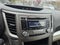 2013 Subaru Outback 2.5i