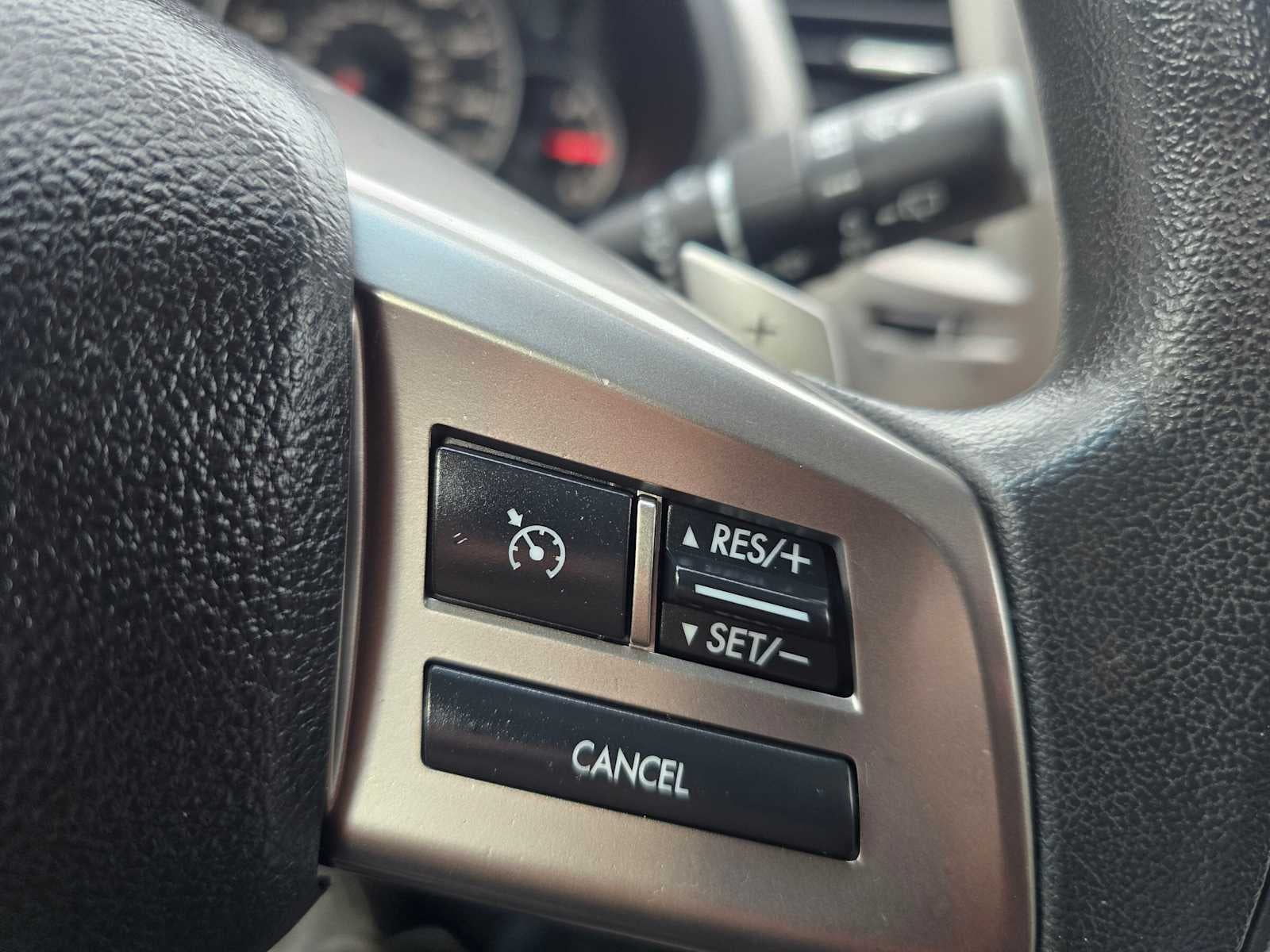 2013 Subaru Outback 2.5i