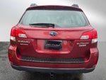 2013 Subaru Outback 2.5i