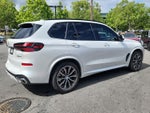 2025 BMW X5 xDrive40i xDrive40i