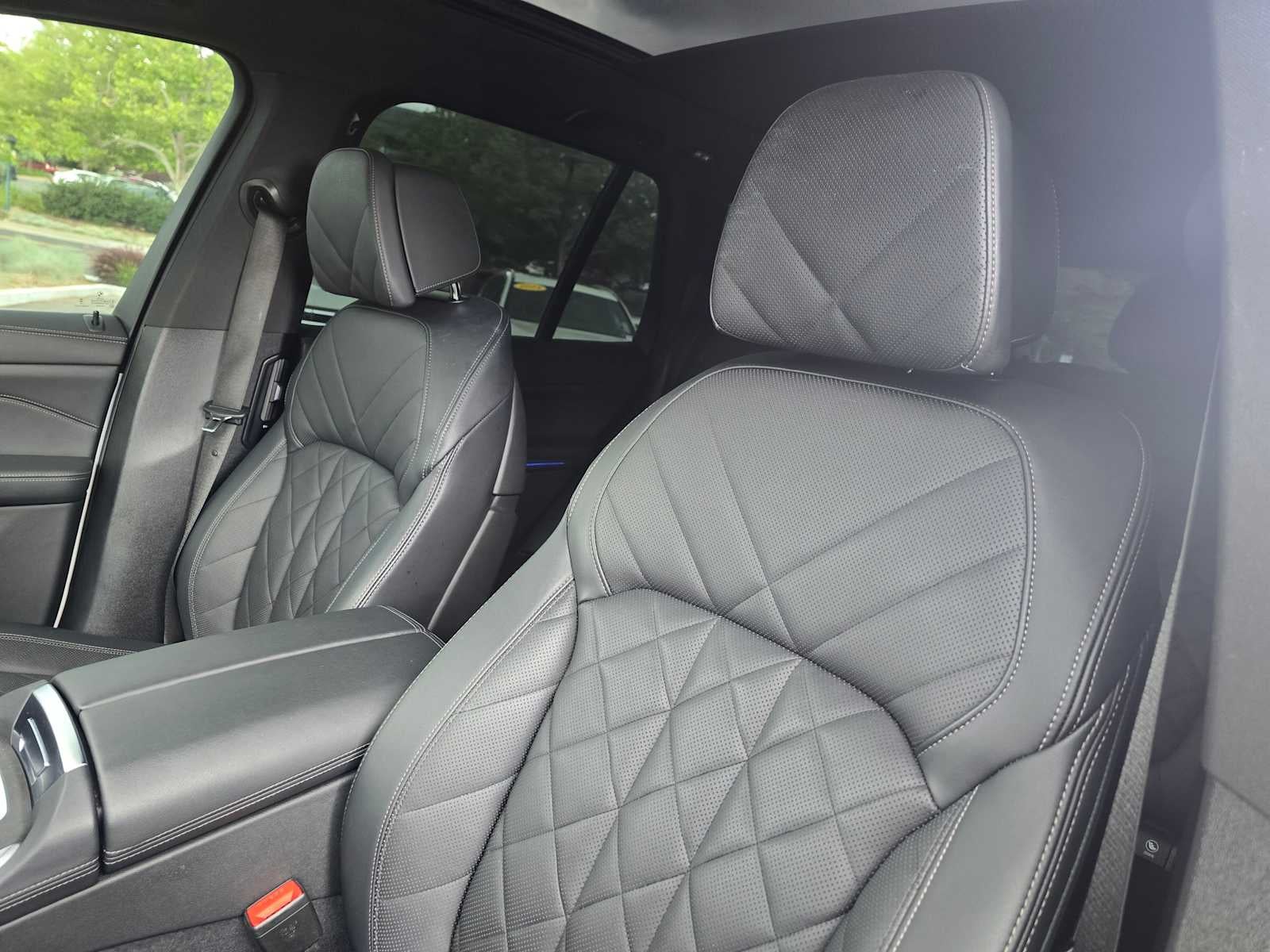 2025 BMW X5 xDrive40i xDrive40i