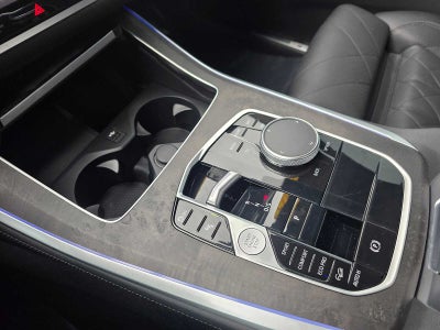 2025 BMW X5 xDrive40i xDrive40i