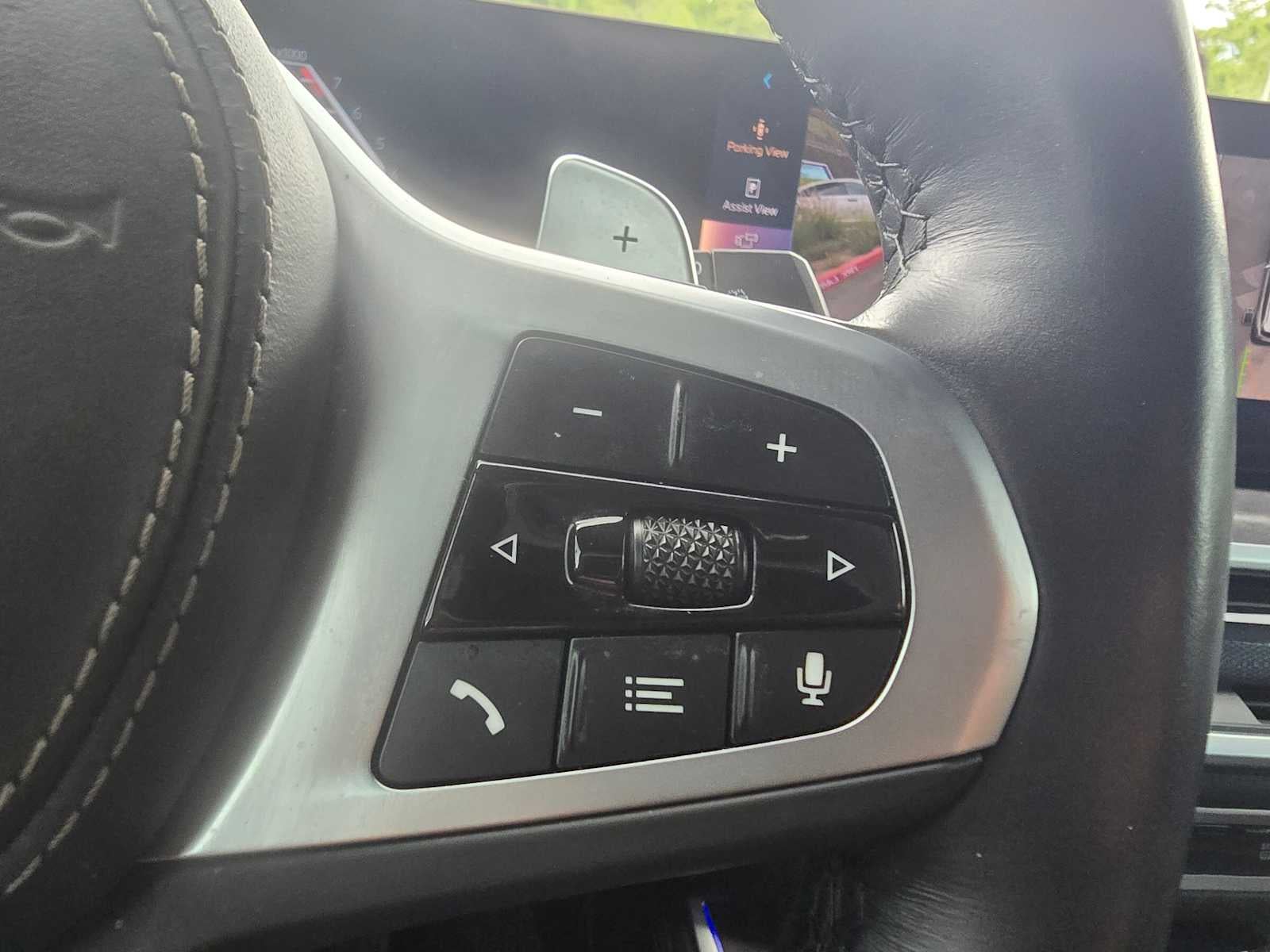 2025 BMW X5 xDrive40i xDrive40i