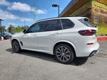 2025 BMW X5 xDrive40i xDrive40i