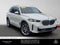 2026 BMW X5 xDrive40i xDrive40i