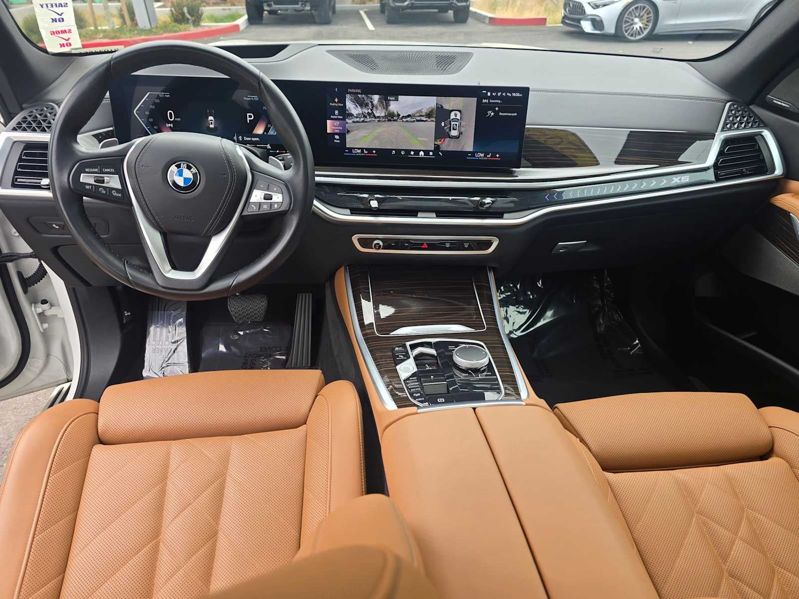 2026 BMW X5 xDrive40i xDrive40i
