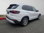 2026 BMW X5 xDrive40i xDrive40i