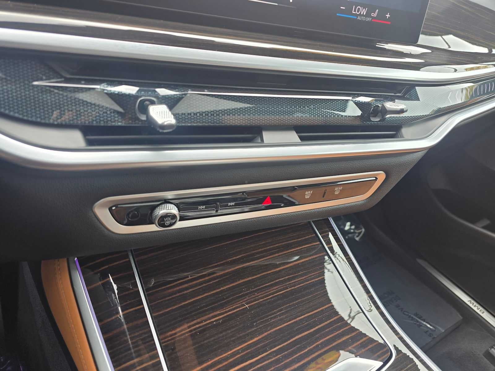 2026 BMW X5 xDrive40i xDrive40i