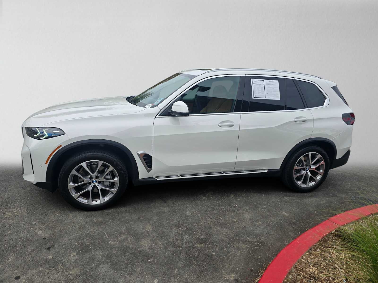 2026 BMW X5 xDrive40i xDrive40i