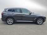 2024 BMW X3 sDrive30i sDrive30i