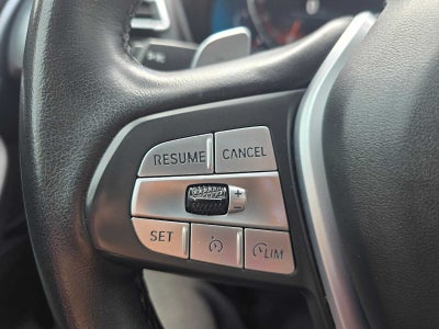 2024 BMW X3 sDrive30i sDrive30i