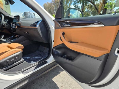 2024 BMW X3 xDrive30i xDrive30i