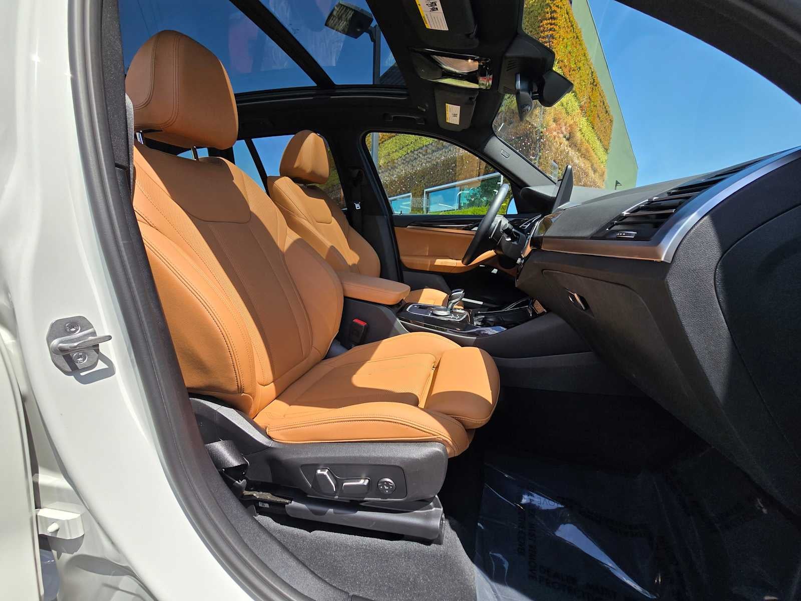 2024 BMW X3 xDrive30i xDrive30i