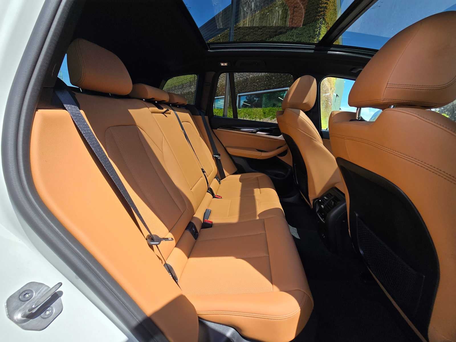 2024 BMW X3 xDrive30i xDrive30i