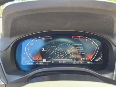 2024 BMW X3 xDrive30i xDrive30i