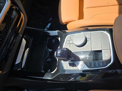 2024 BMW X3 xDrive30i xDrive30i