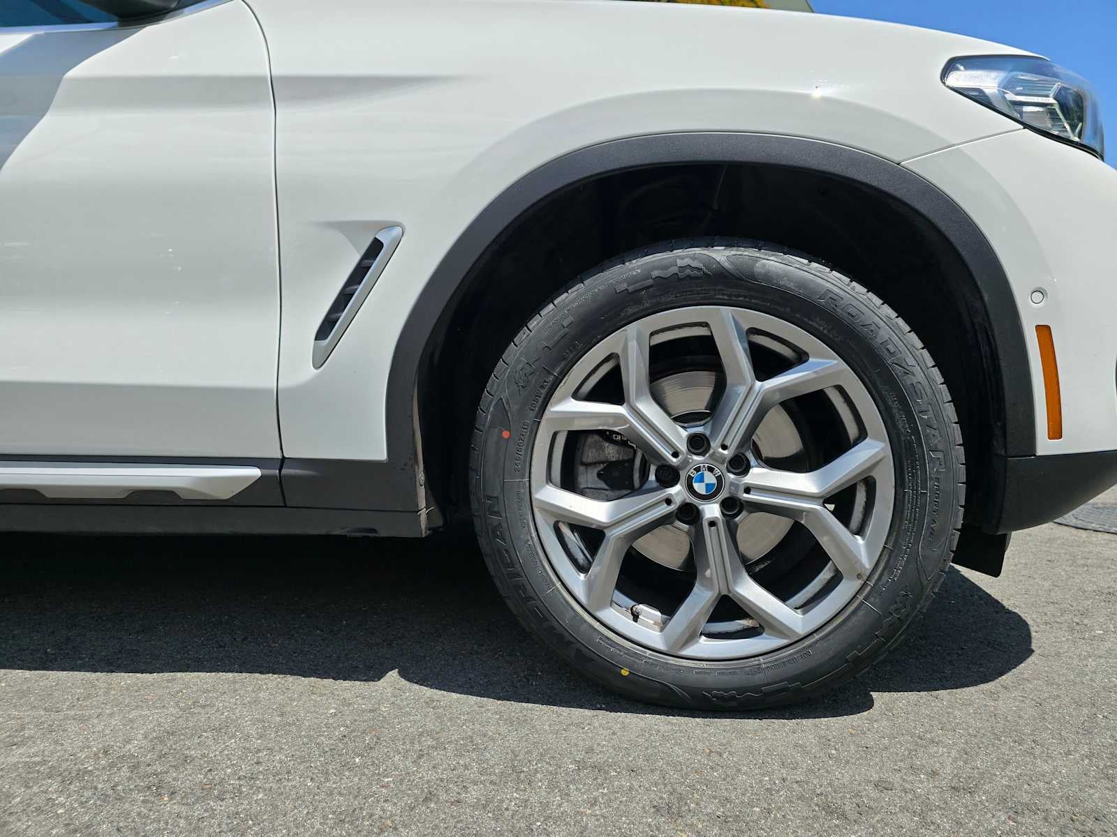 2024 BMW X3 xDrive30i xDrive30i