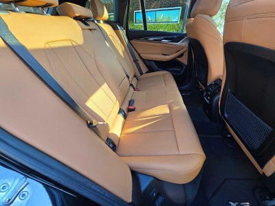 2024 BMW X3 xDrive30i xDrive30i