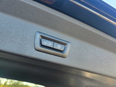 2024 BMW X3 xDrive30i xDrive30i