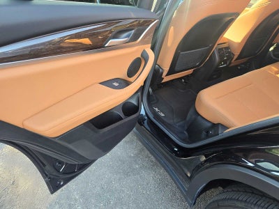 2024 BMW X3 xDrive30i xDrive30i