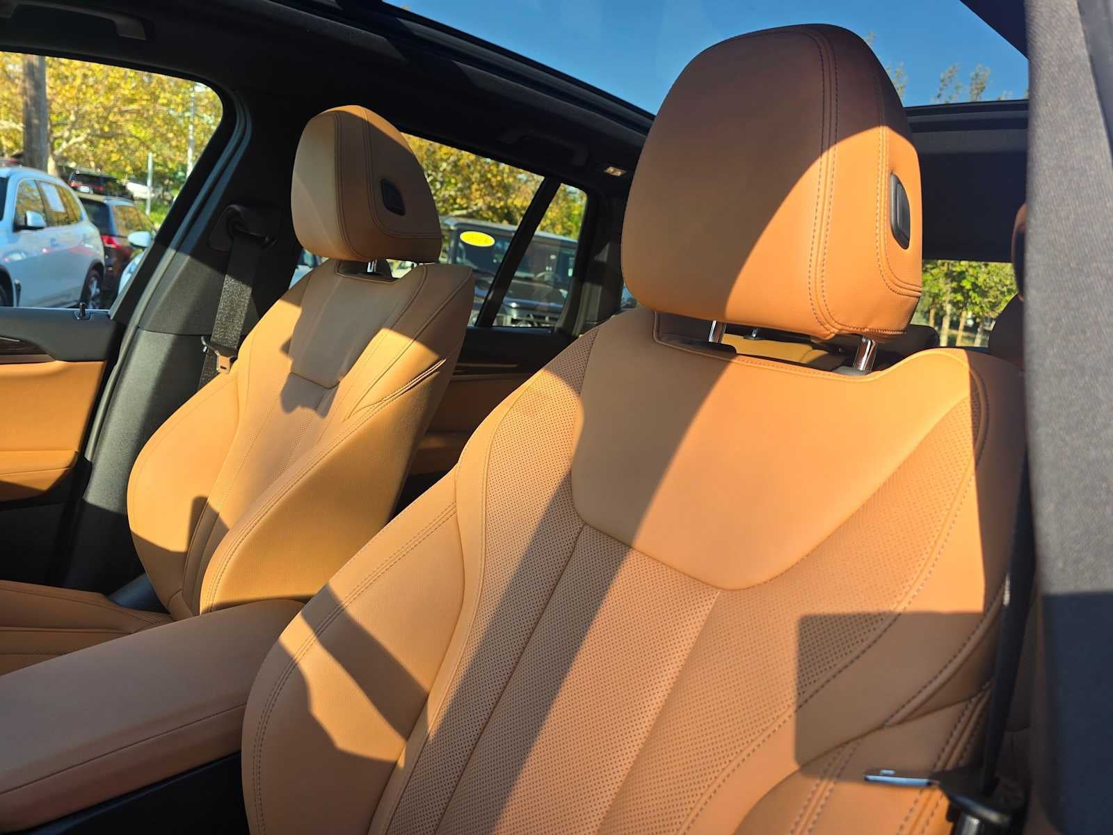 2024 BMW X3 xDrive30i xDrive30i