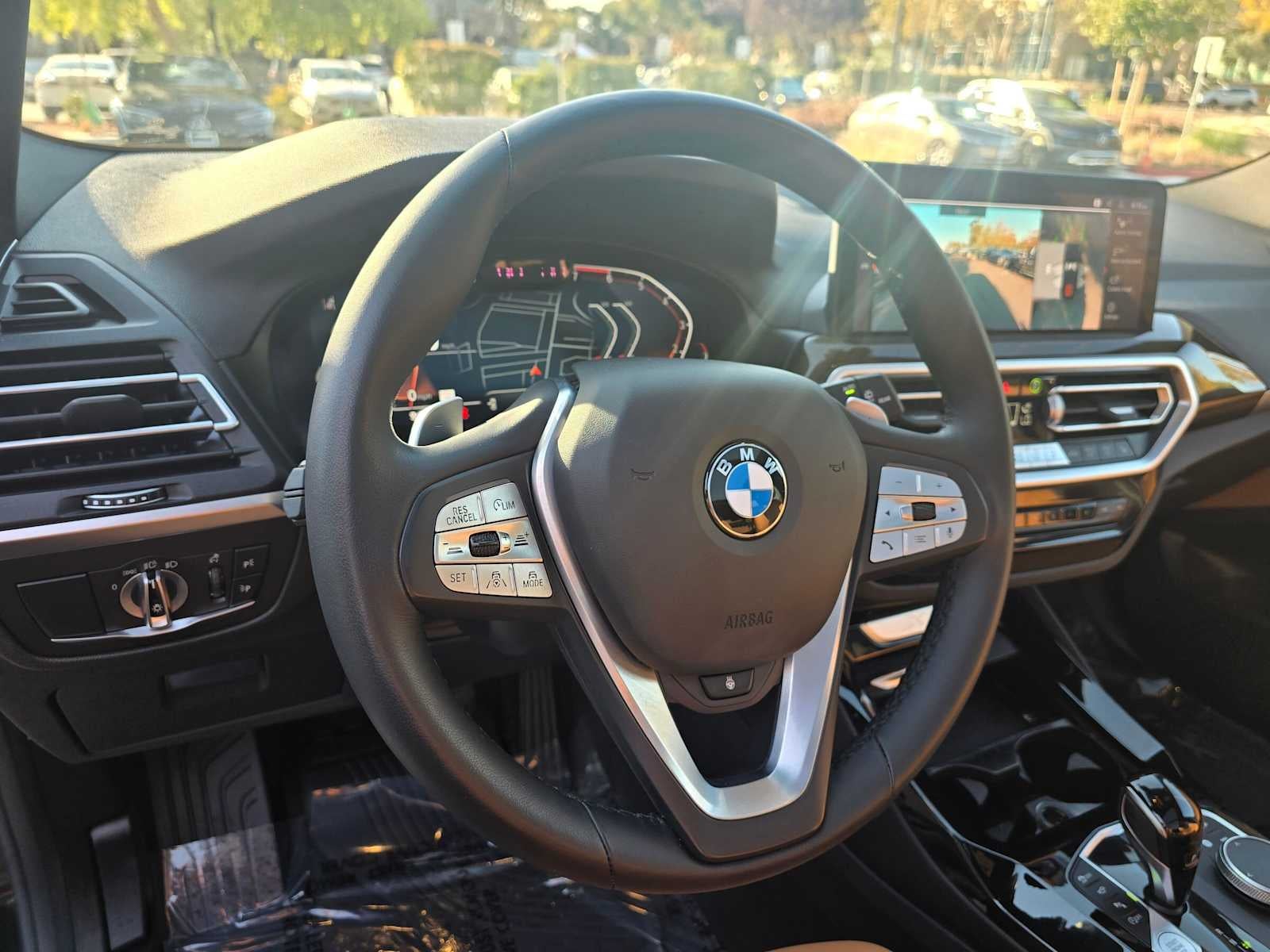 2024 BMW X3 xDrive30i xDrive30i