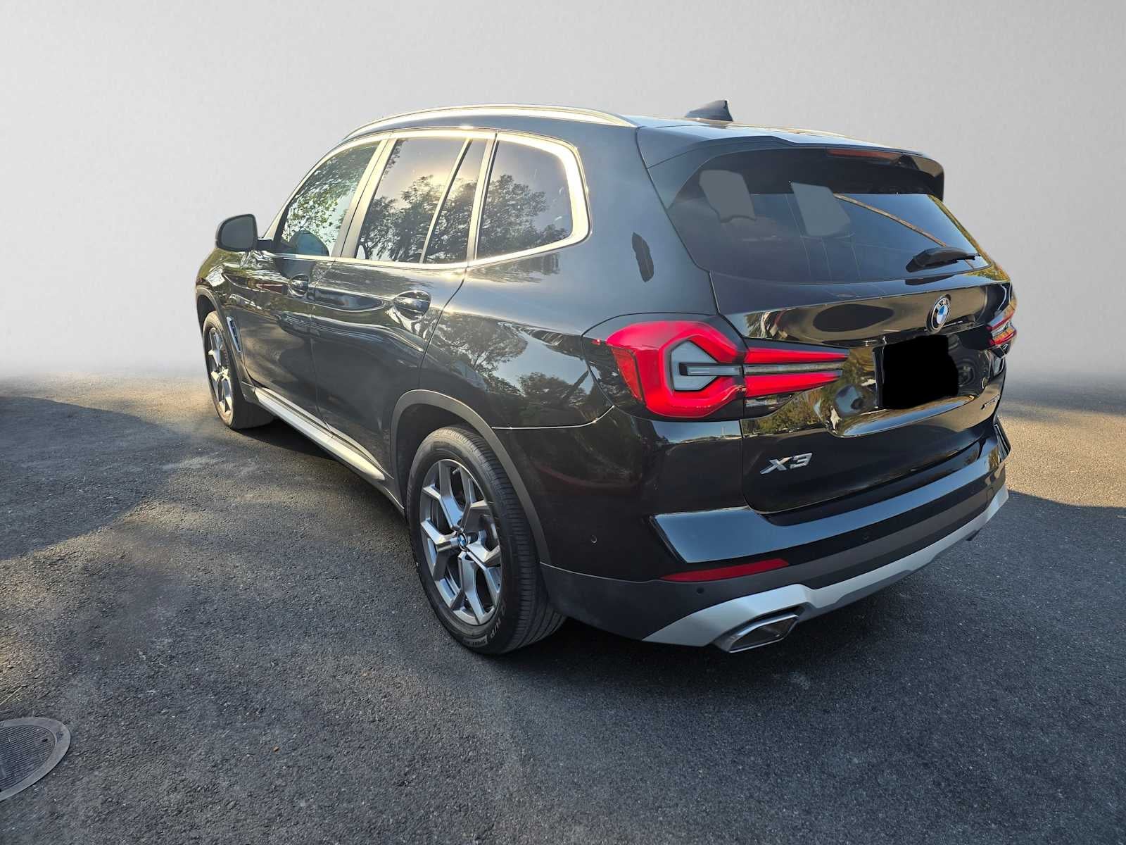 2024 BMW X3 xDrive30i xDrive30i