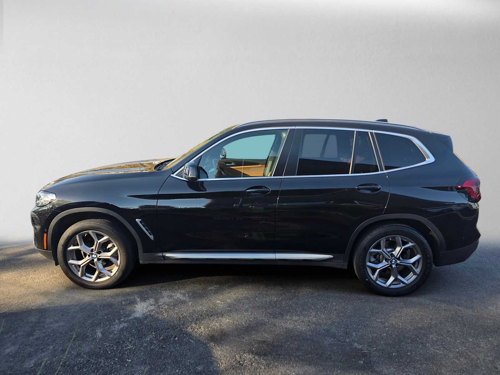 2024 BMW X3 xDrive30i xDrive30i