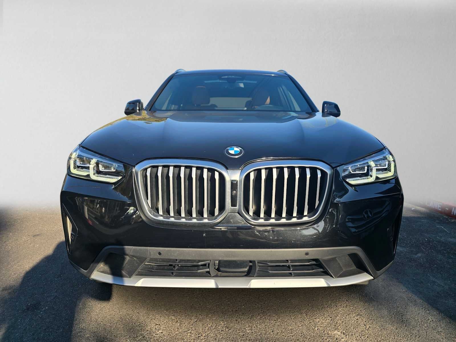 2024 BMW X3 xDrive30i xDrive30i