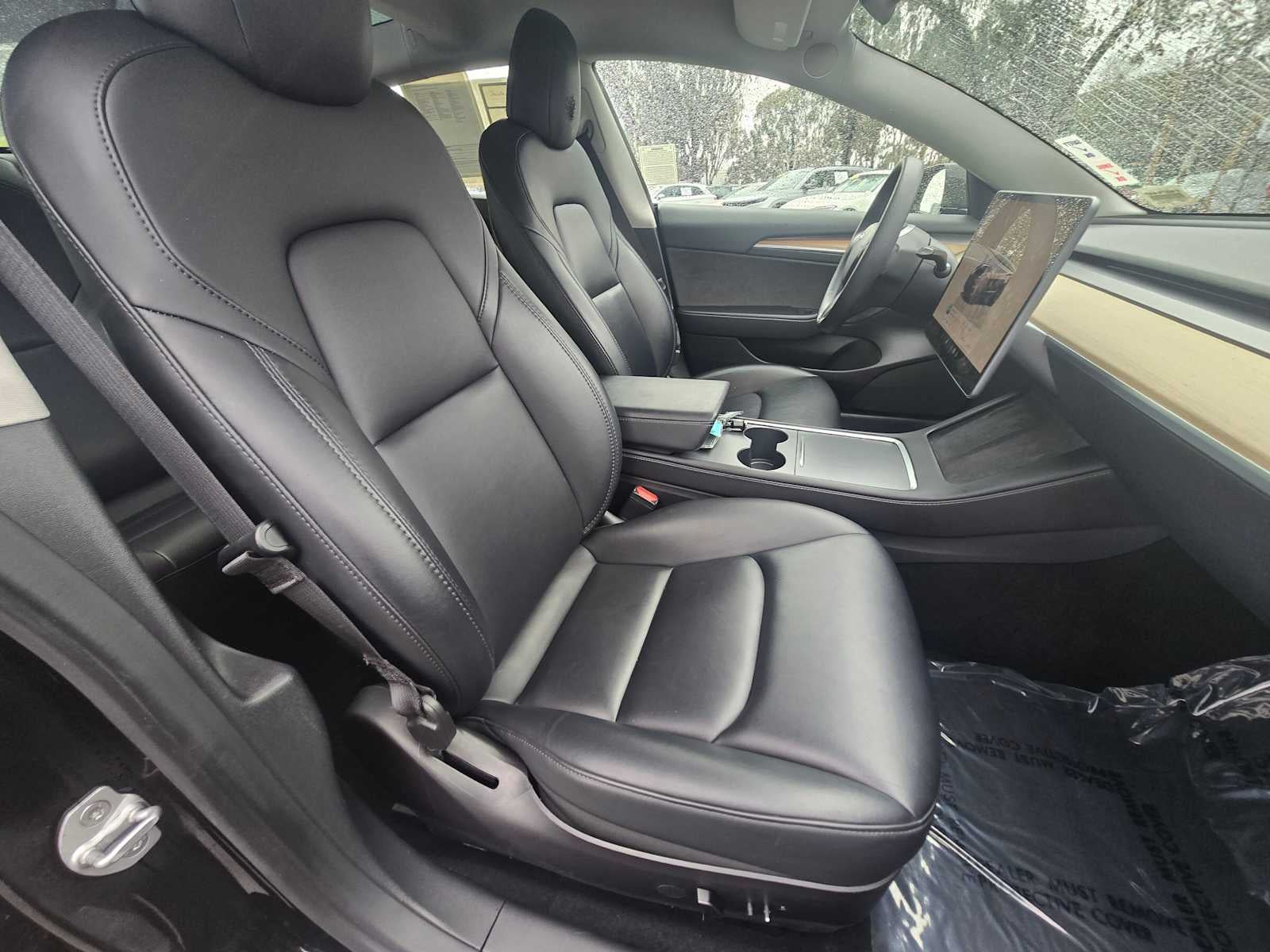 2023 Tesla Model 3 RWD