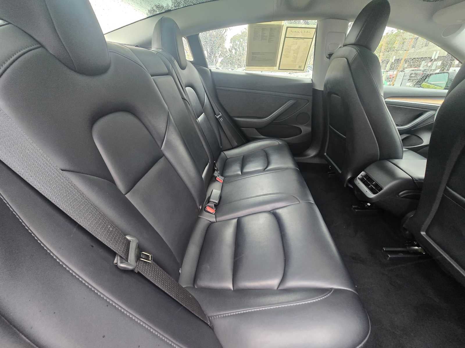 2023 Tesla Model 3 RWD