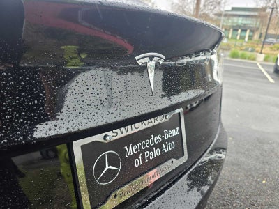 2023 Tesla Model 3 RWD