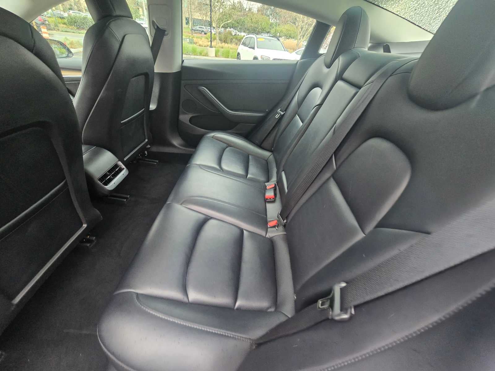 2023 Tesla Model 3 RWD