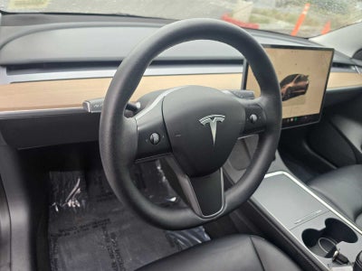 2023 Tesla Model 3 RWD