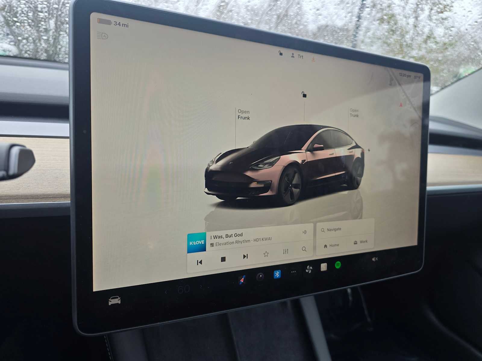 2023 Tesla Model 3 RWD