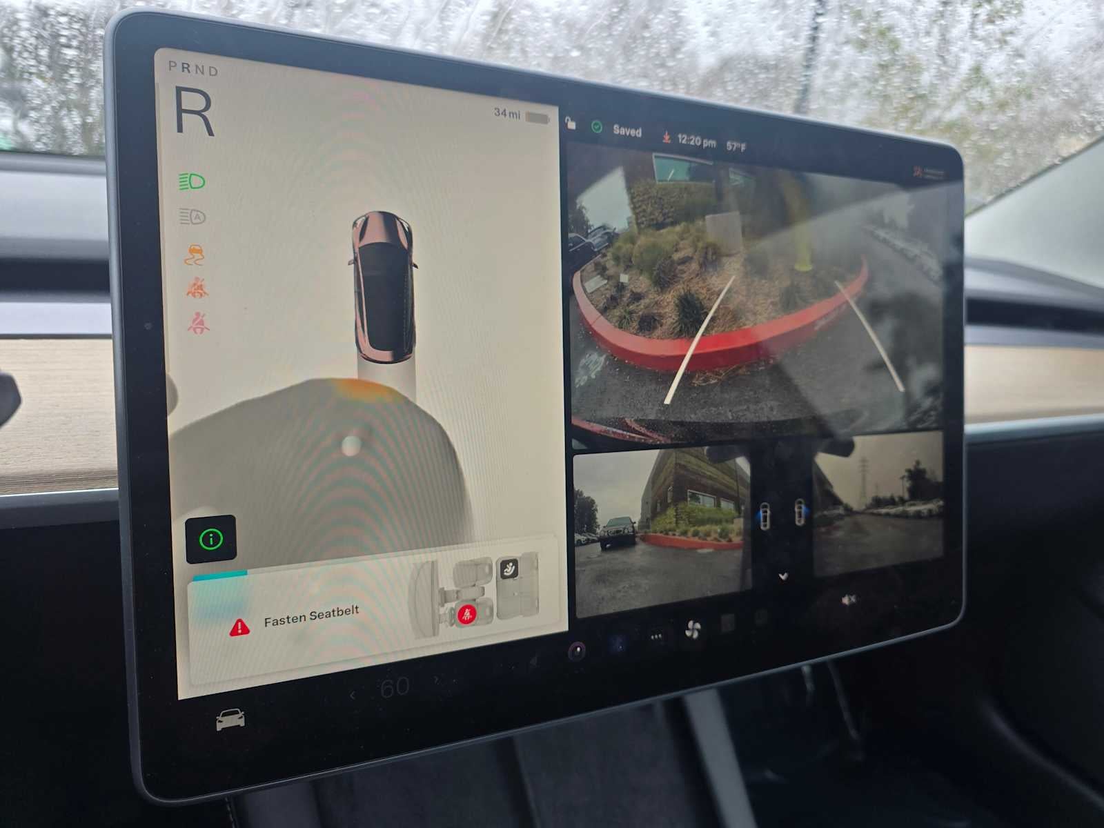 2023 Tesla Model 3 RWD