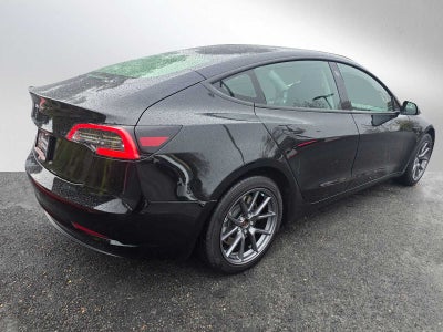 2023 Tesla Model 3 RWD