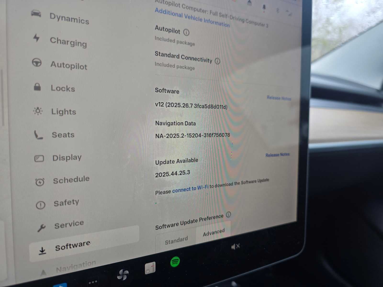 2023 Tesla Model 3 RWD