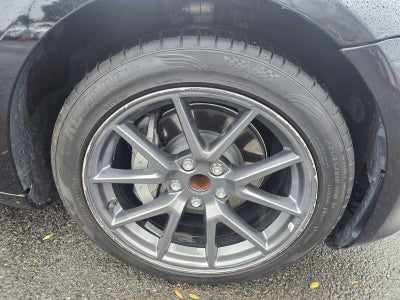 2023 Tesla Model 3 RWD
