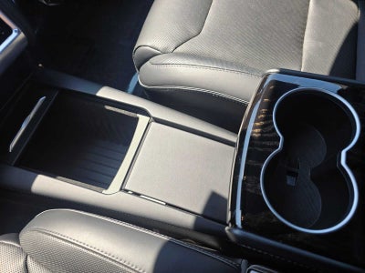 2017 Tesla Model S 75D