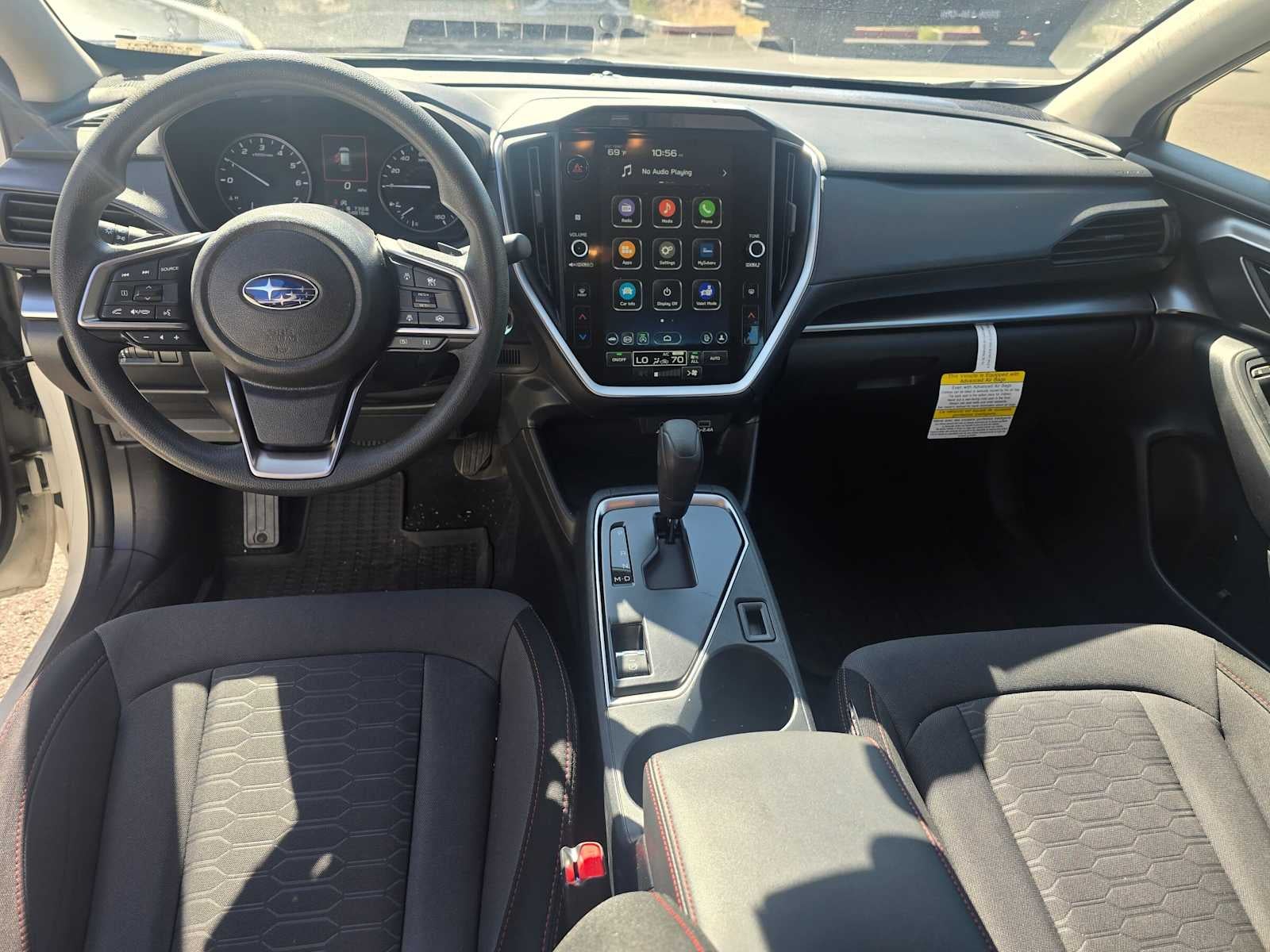 2024 Subaru Impreza Sport