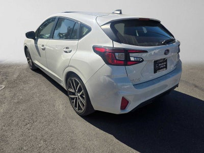 2024 Subaru Impreza Sport