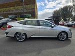 2021 Honda Clarity Plug-In Hybrid Touring