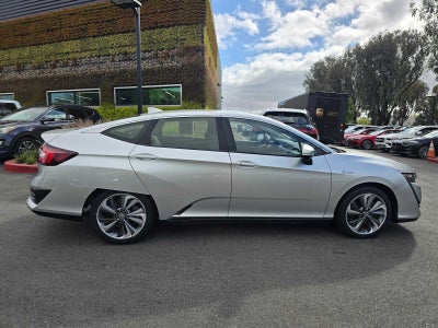 2021 Honda Clarity Plug-In Hybrid Touring