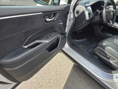 2021 Honda Clarity Plug-In Hybrid Touring