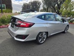 2021 Honda Clarity Plug-In Hybrid Touring
