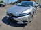 2021 Honda Clarity Plug-In Hybrid Touring