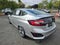 2021 Honda Clarity Plug-In Hybrid Touring