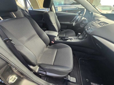 2013 Mazda Mazda3 i Touring