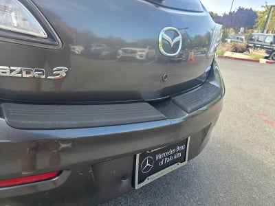 2013 Mazda Mazda3 i Touring